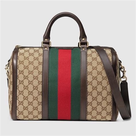 harga tas gucci boston original